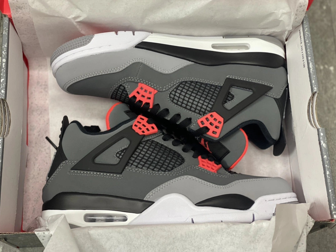 Air Jordan 4 IV Retro For Women Reliable 4938