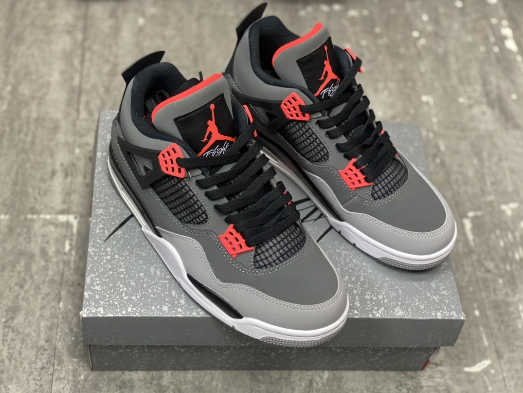 Air Jordan 4 IV Retro For Women Reliable 4938