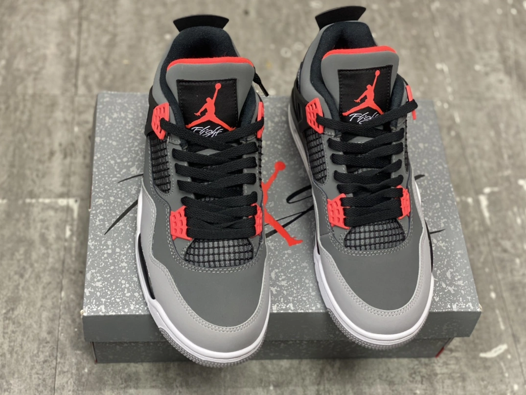 Air Jordan 4 IV Retro For Women Reliable 4938