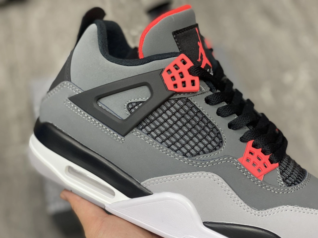 Air Jordan 4 IV Retro For Women Reliable 4938