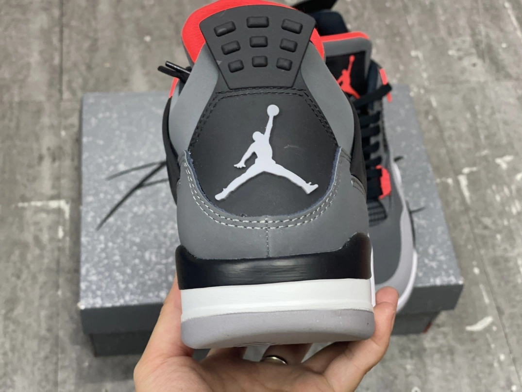 Air Jordan 4 IV Retro For Women Reliable 4938