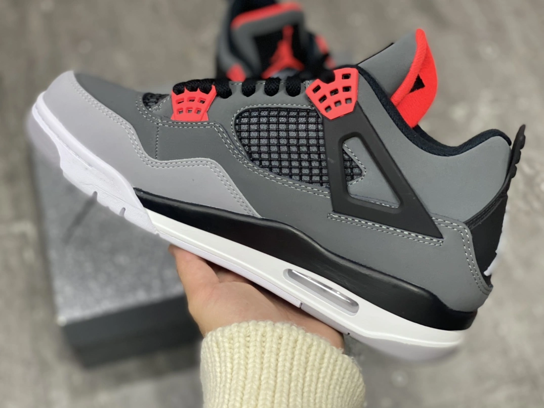 Air Jordan 4 IV Retro For Women Reliable 4938