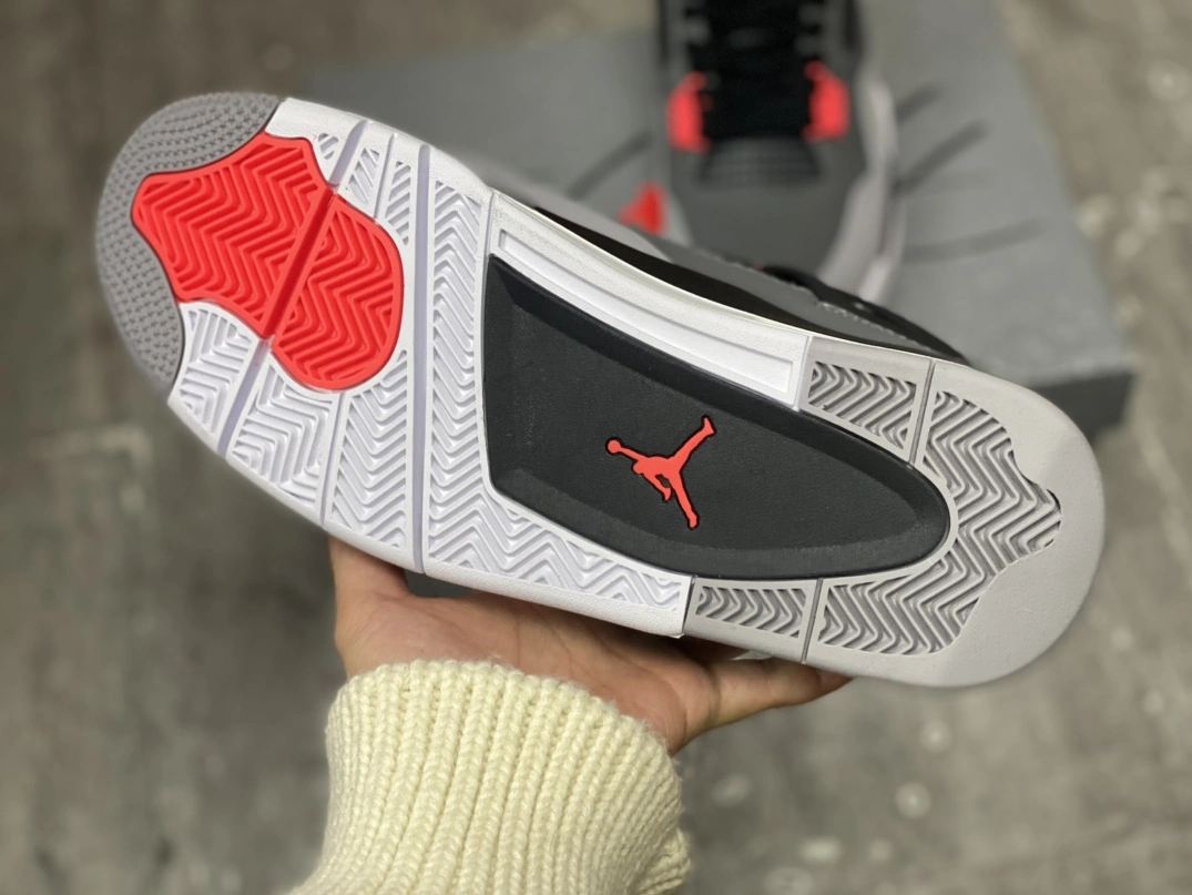 Air Jordan 4 IV Retro For Women Reliable 4938