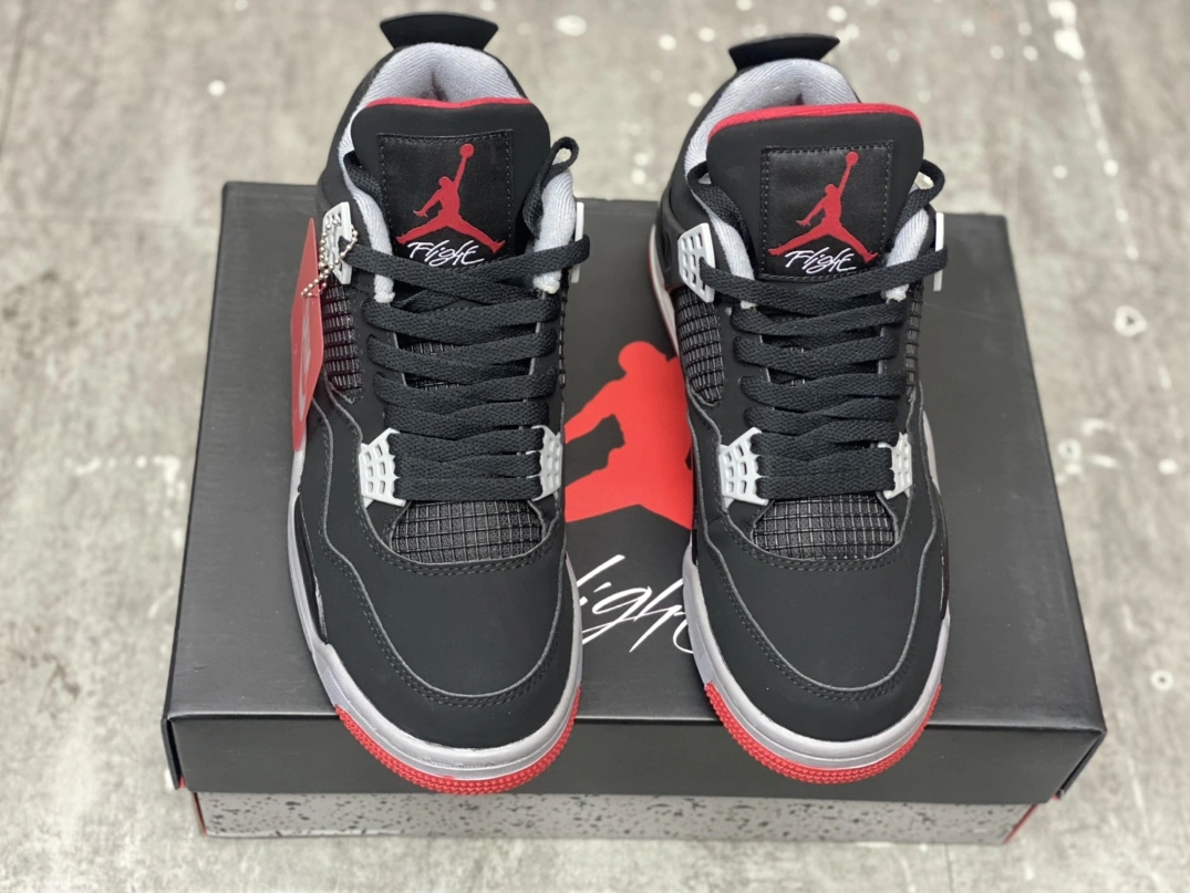 Air Jordan 4 IV Retro For Women SportInspired 6084