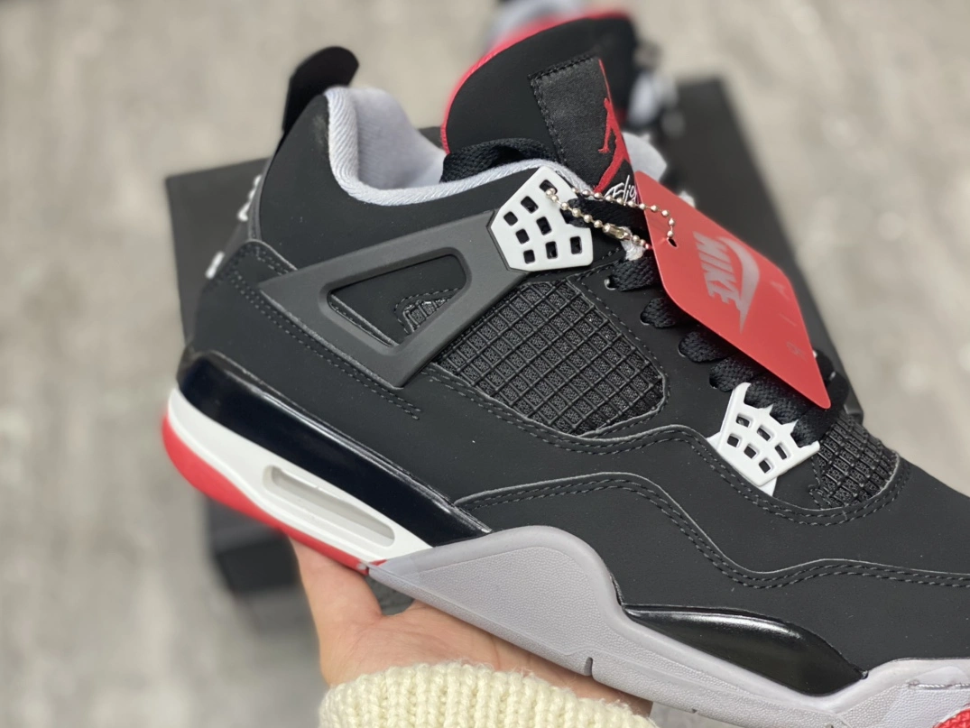 Air Jordan 4 IV Retro For Women SportInspired 6084