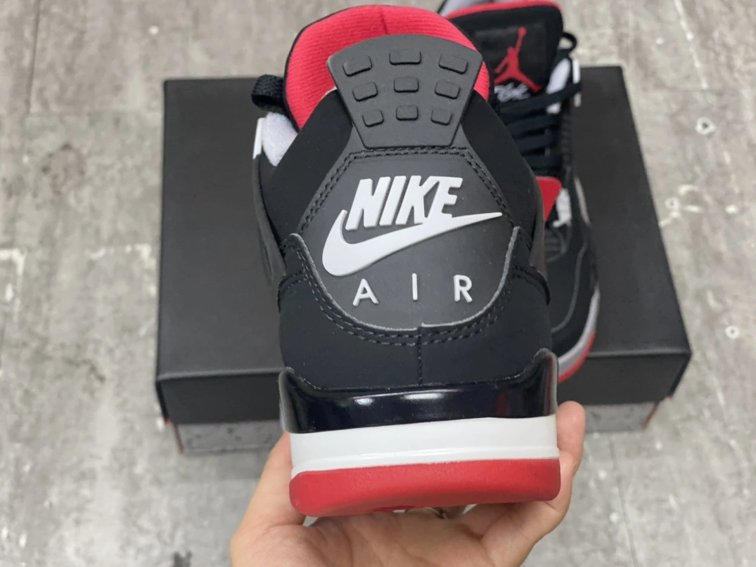 Air Jordan 4 IV Retro For Women SportInspired 6084