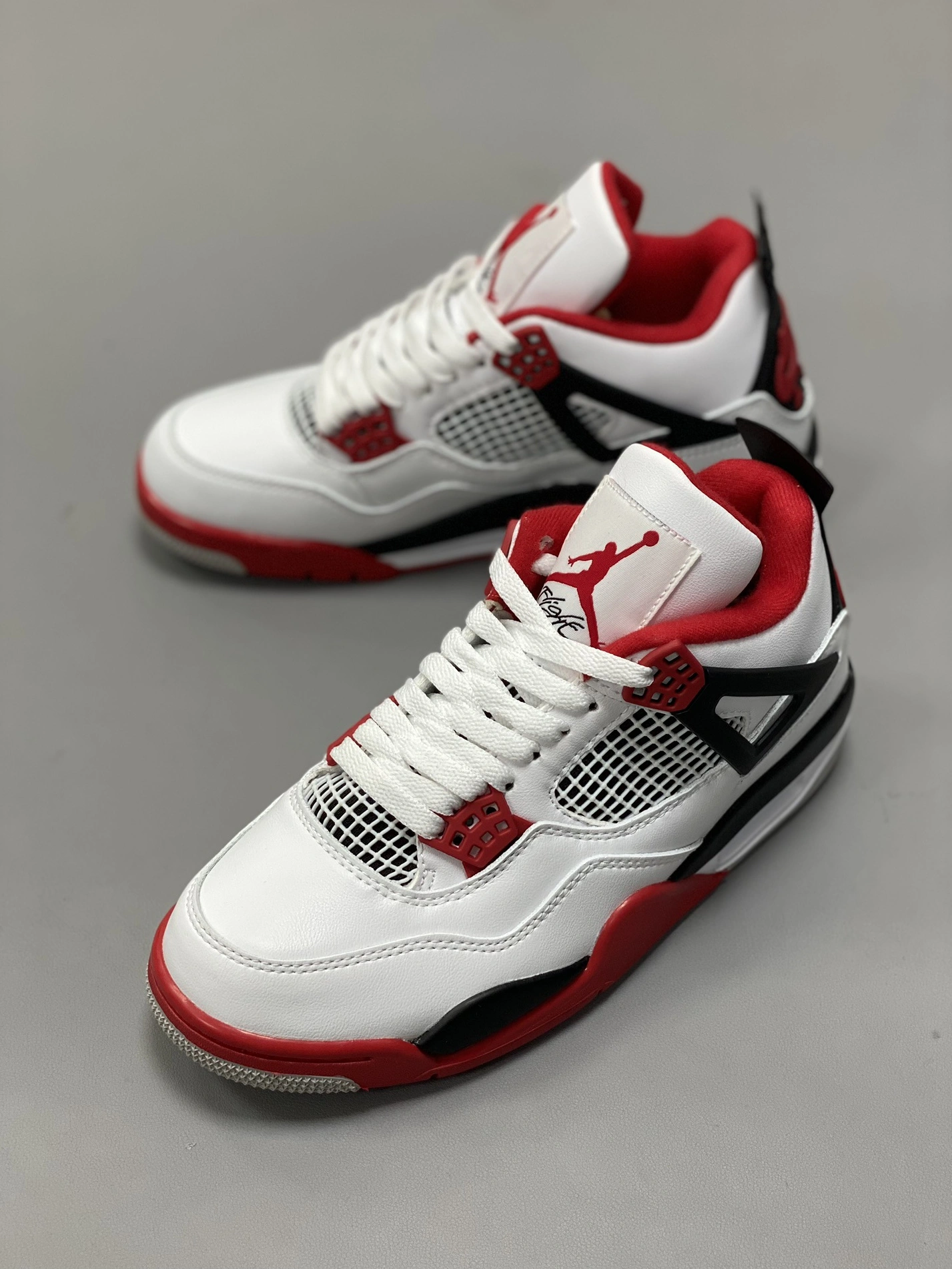 Air Jordan 4 IV Retro For Women StreetReady 7511