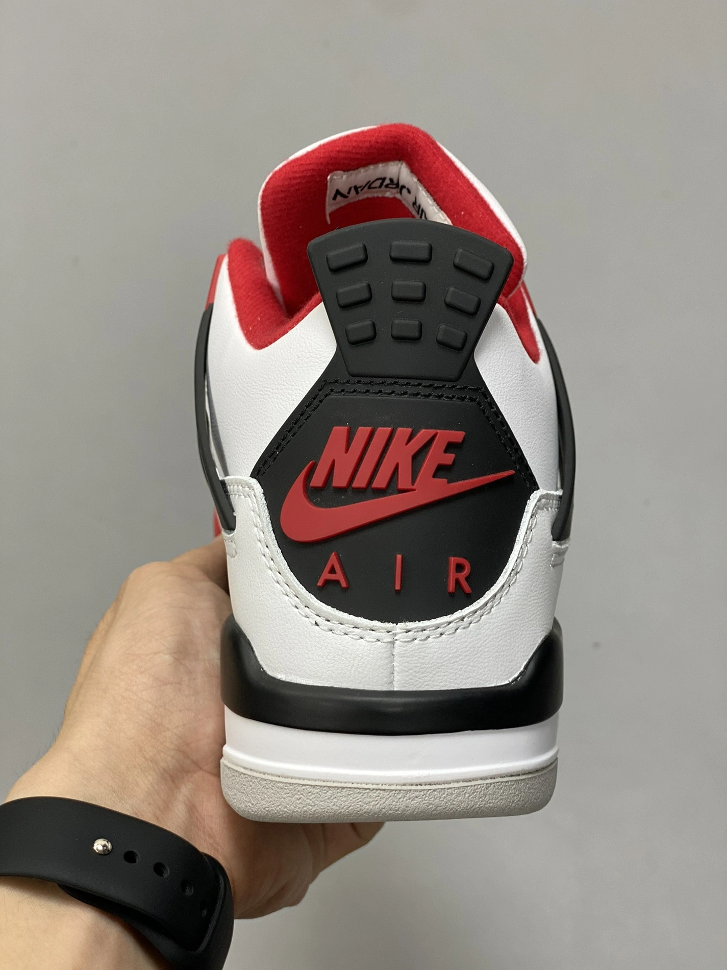 Air Jordan 4 IV Retro For Women StreetReady 7511