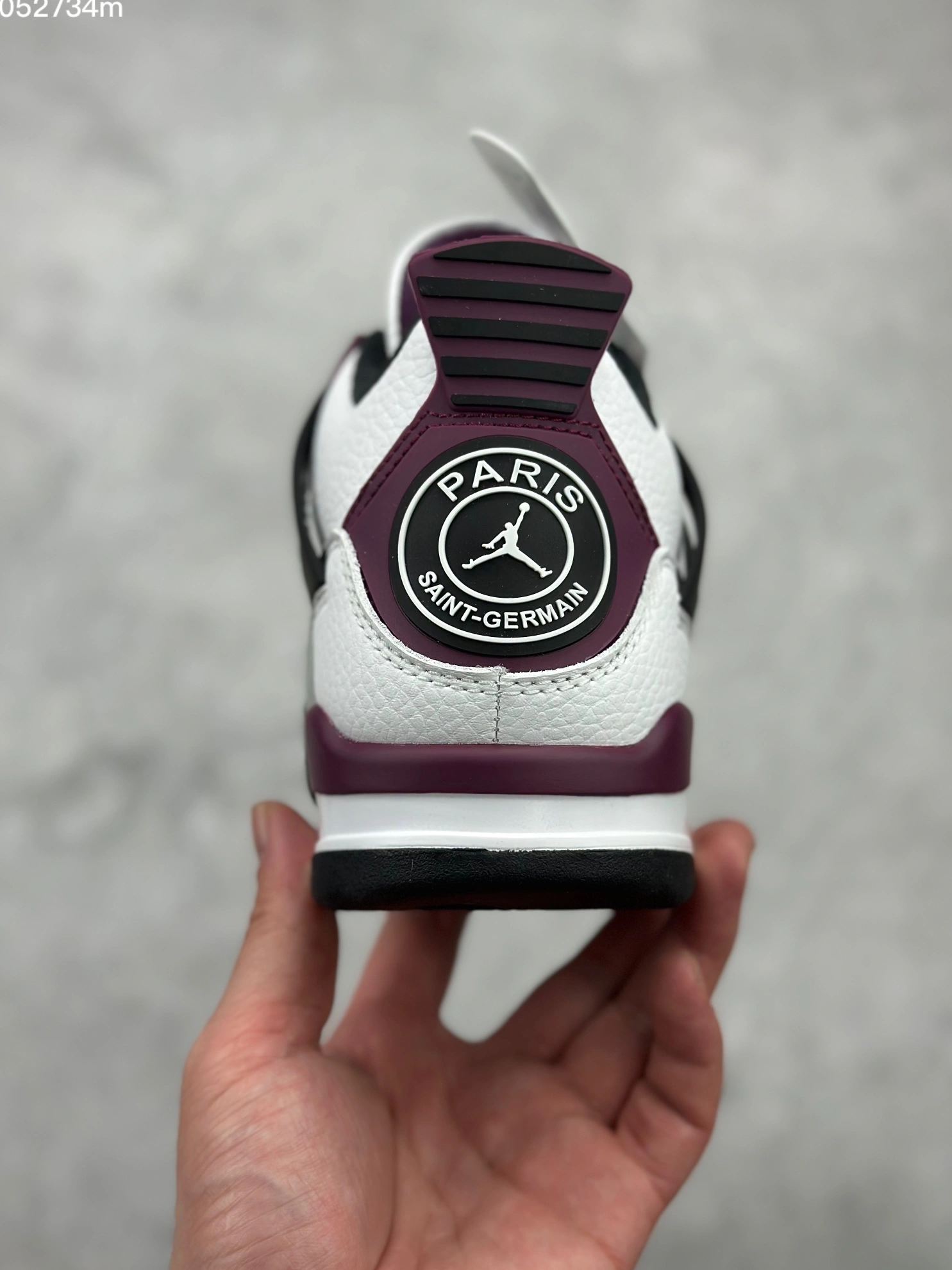 Air Jordan 4 IV Retro For Women Vibrant 9127