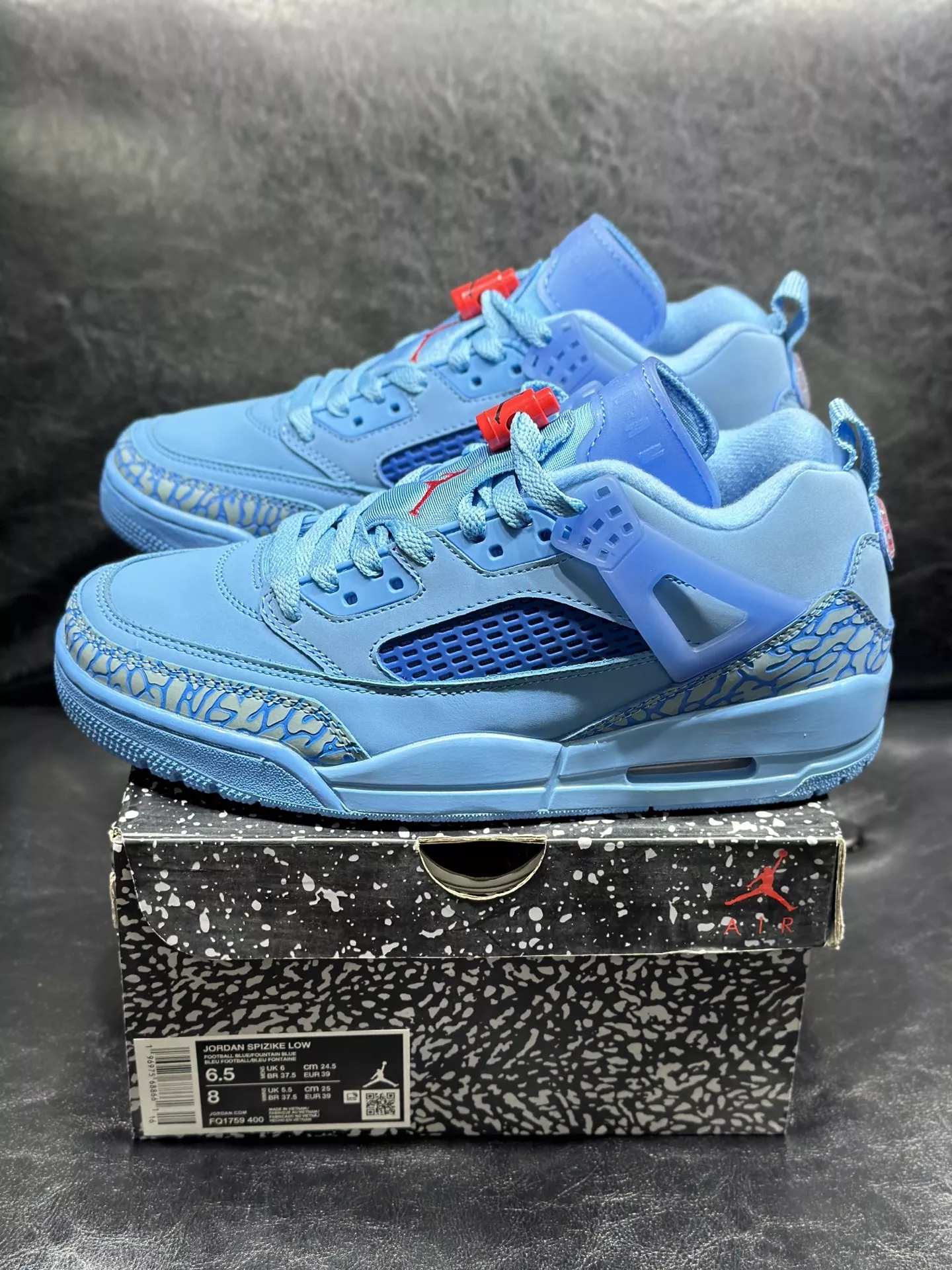 Air Jordan Spizike For Men Affordable 5142