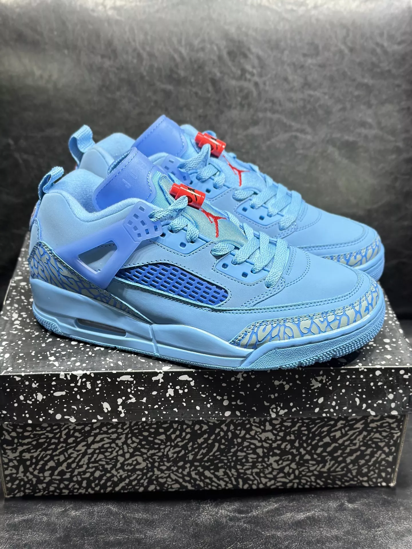 Air Jordan Spizike For Men Affordable 5142