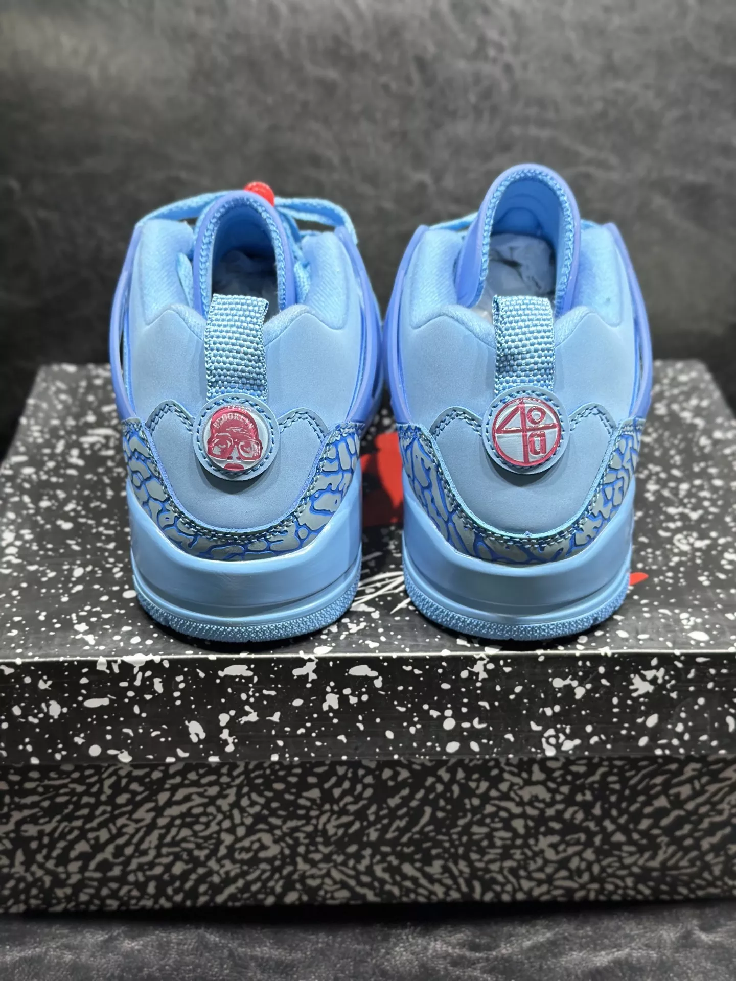 Air Jordan Spizike For Men Affordable 5142