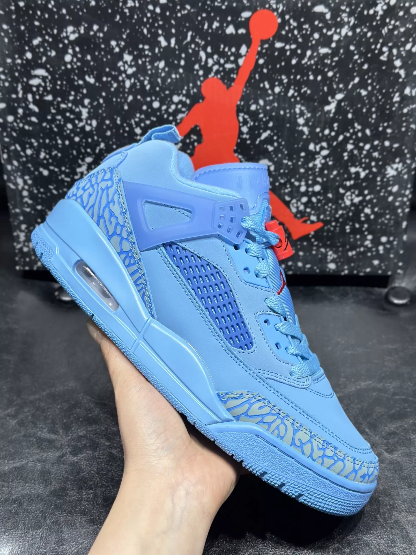 Air Jordan Spizike For Men Affordable 5142