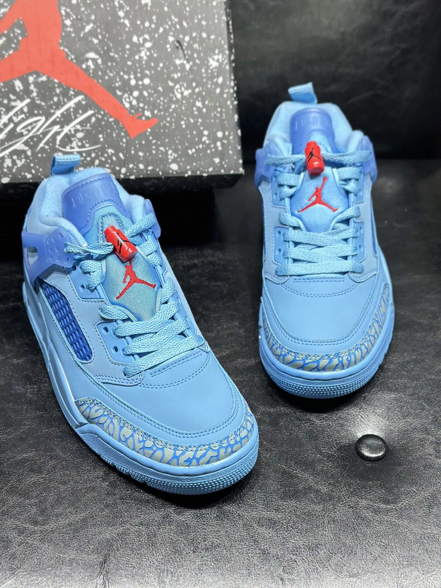 Air Jordan Spizike For Men Affordable 5142