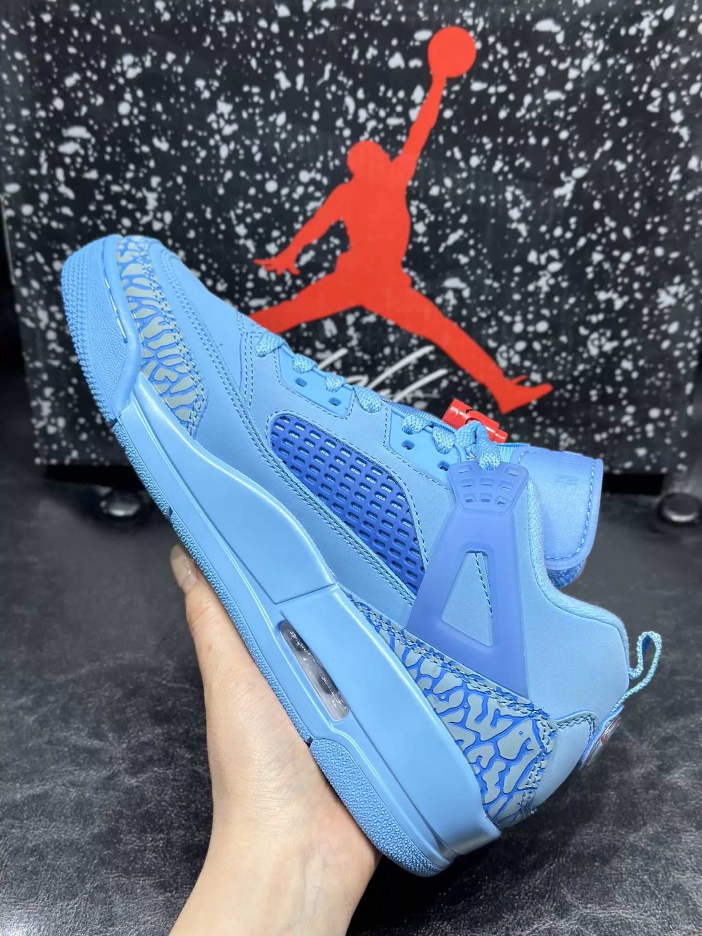 Air Jordan Spizike For Men Affordable 5142