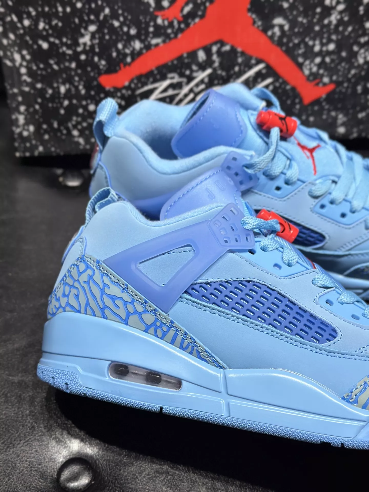 Air Jordan Spizike For Men Affordable 5142