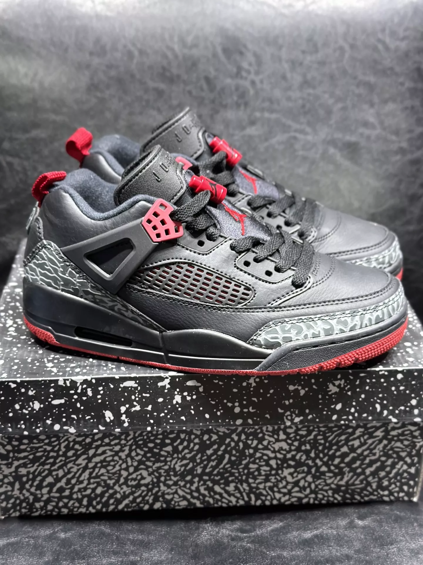 Air Jordan Spizike For Men GoodFit 8589