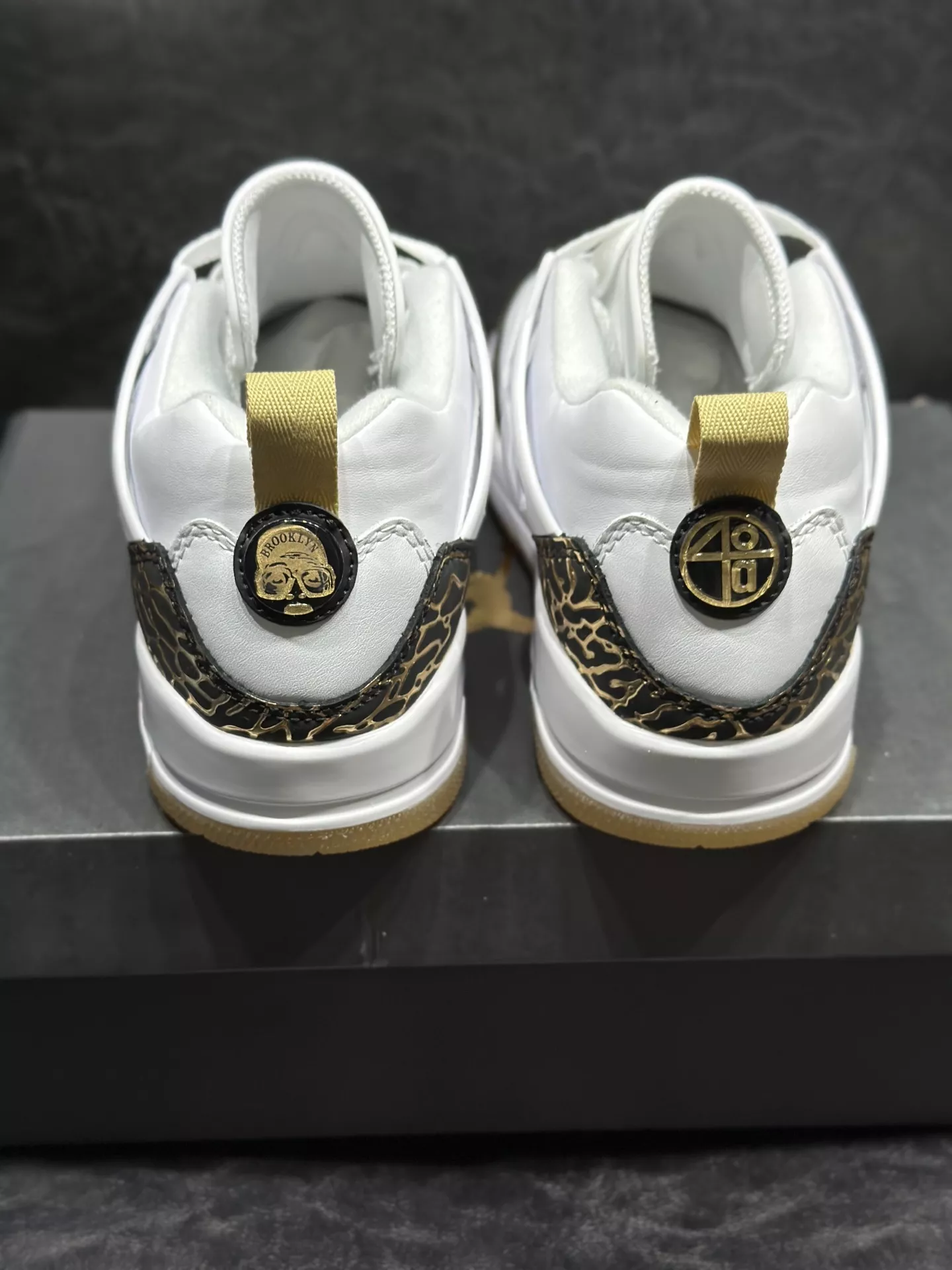 Air Jordan Spizike For Men Practical 6430
