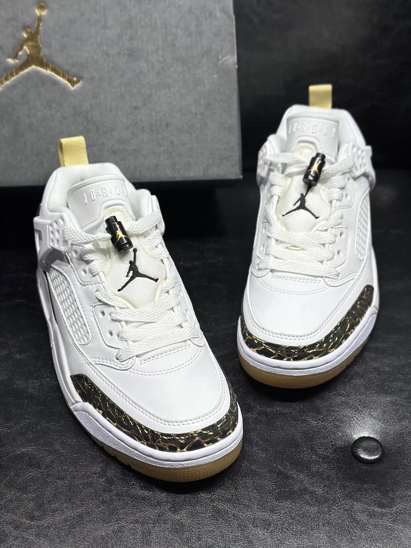 Air Jordan Spizike For Men Practical 6430