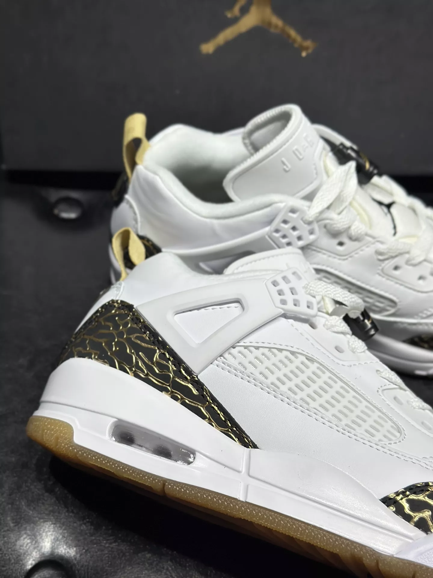 Air Jordan Spizike For Men Practical 6430