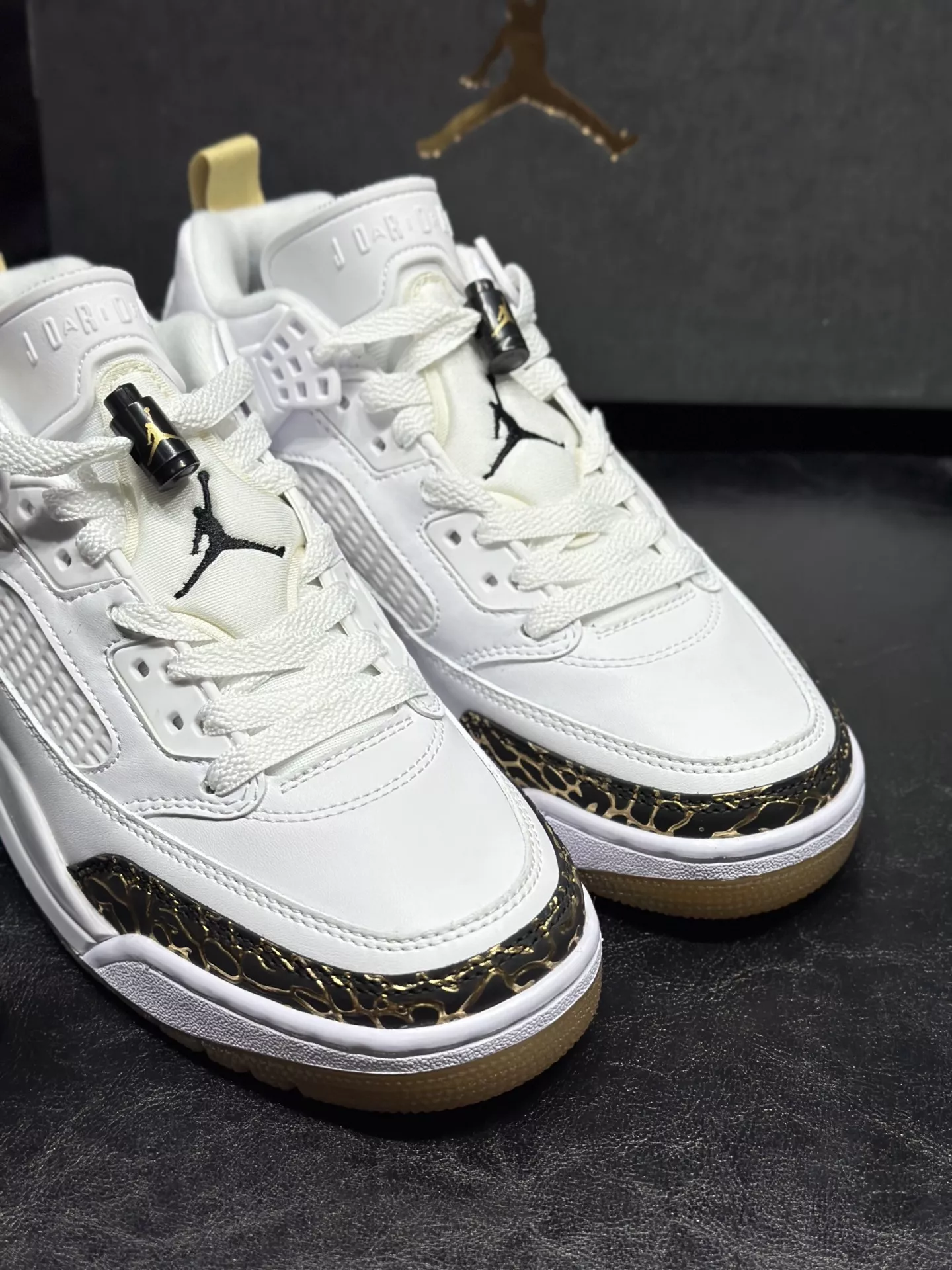Air Jordan Spizike For Men Practical 6430