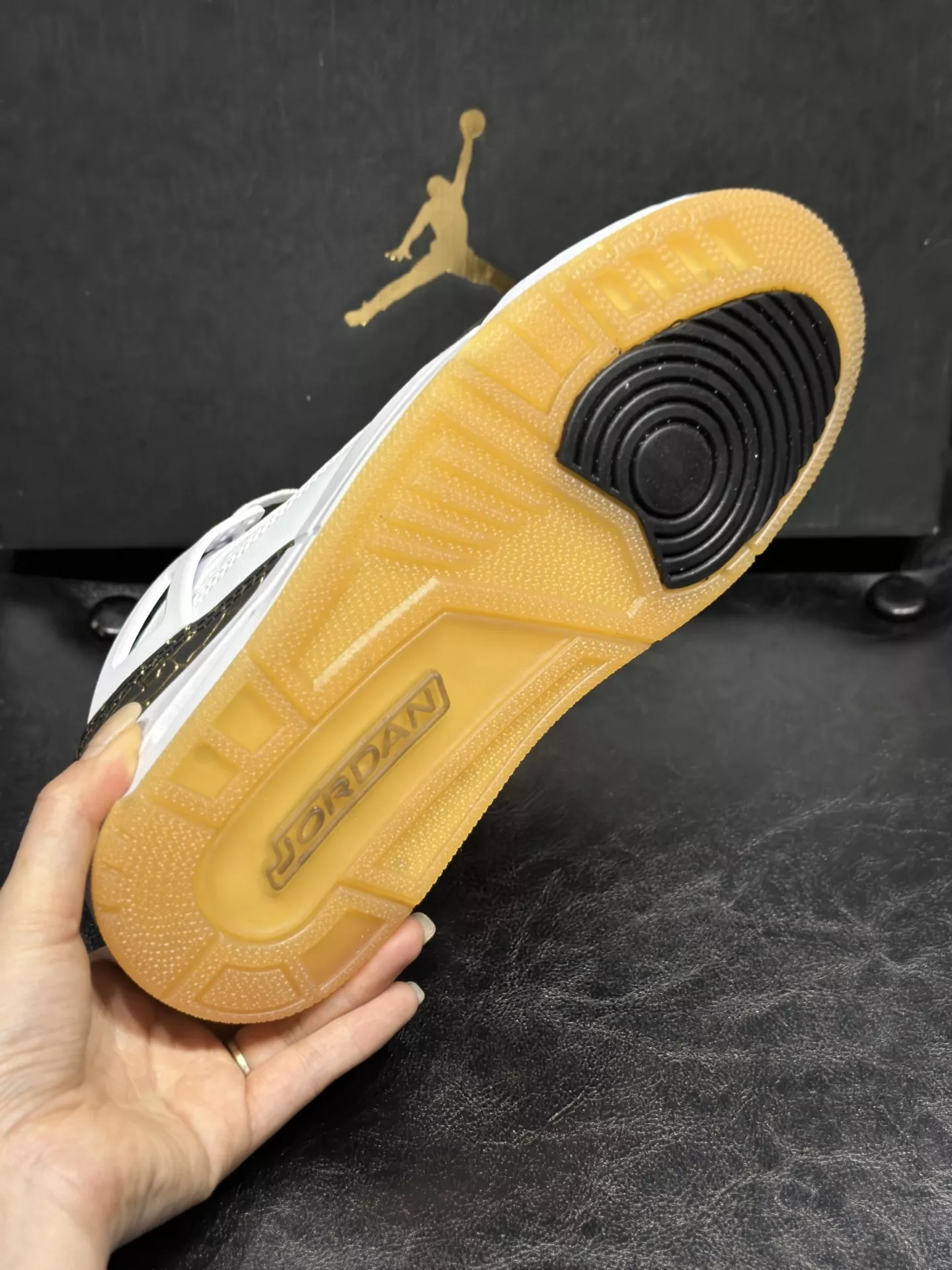 Air Jordan Spizike For Men Practical 6430