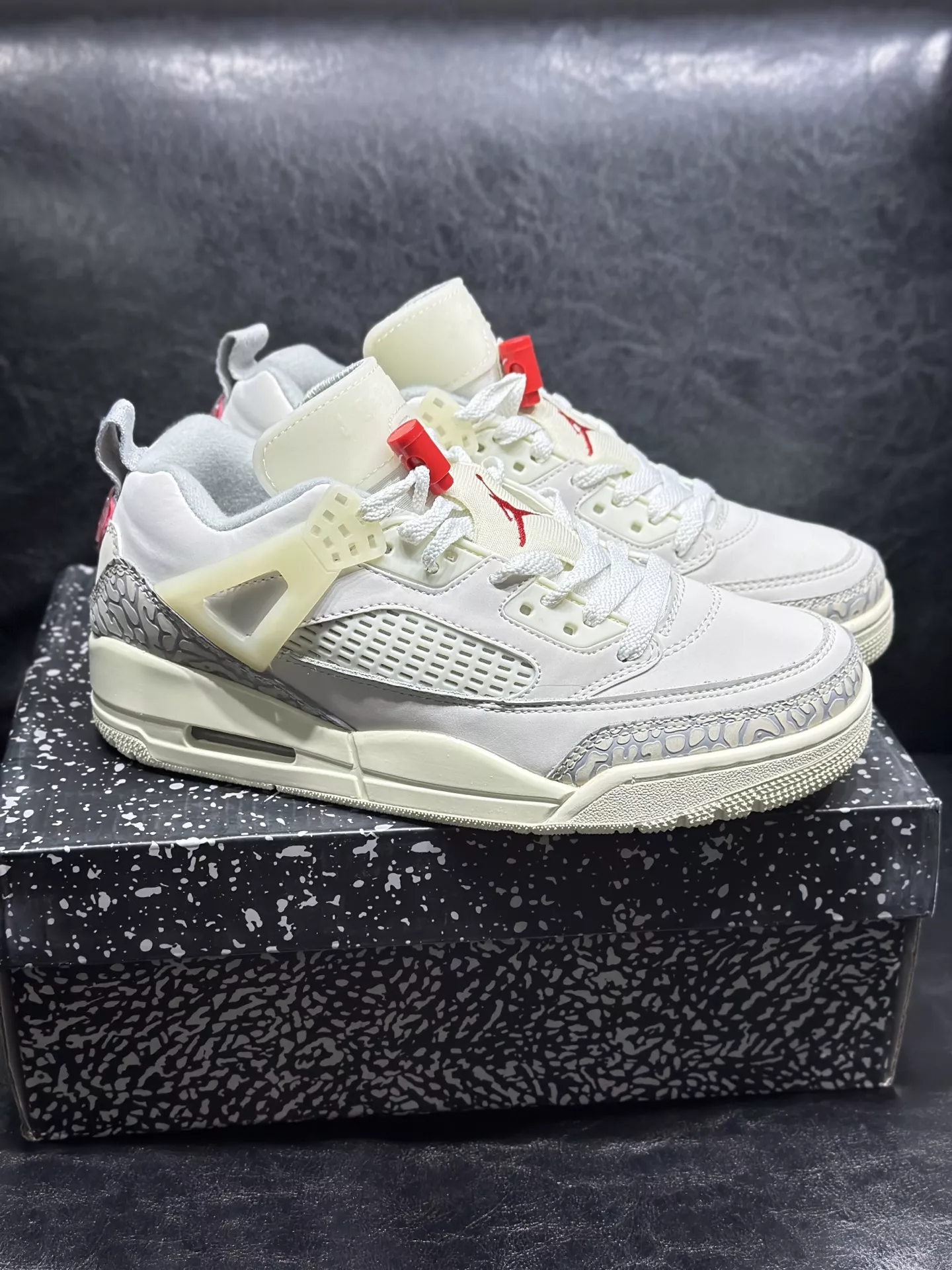 Air Jordan Spizike For Men Timeless 3945