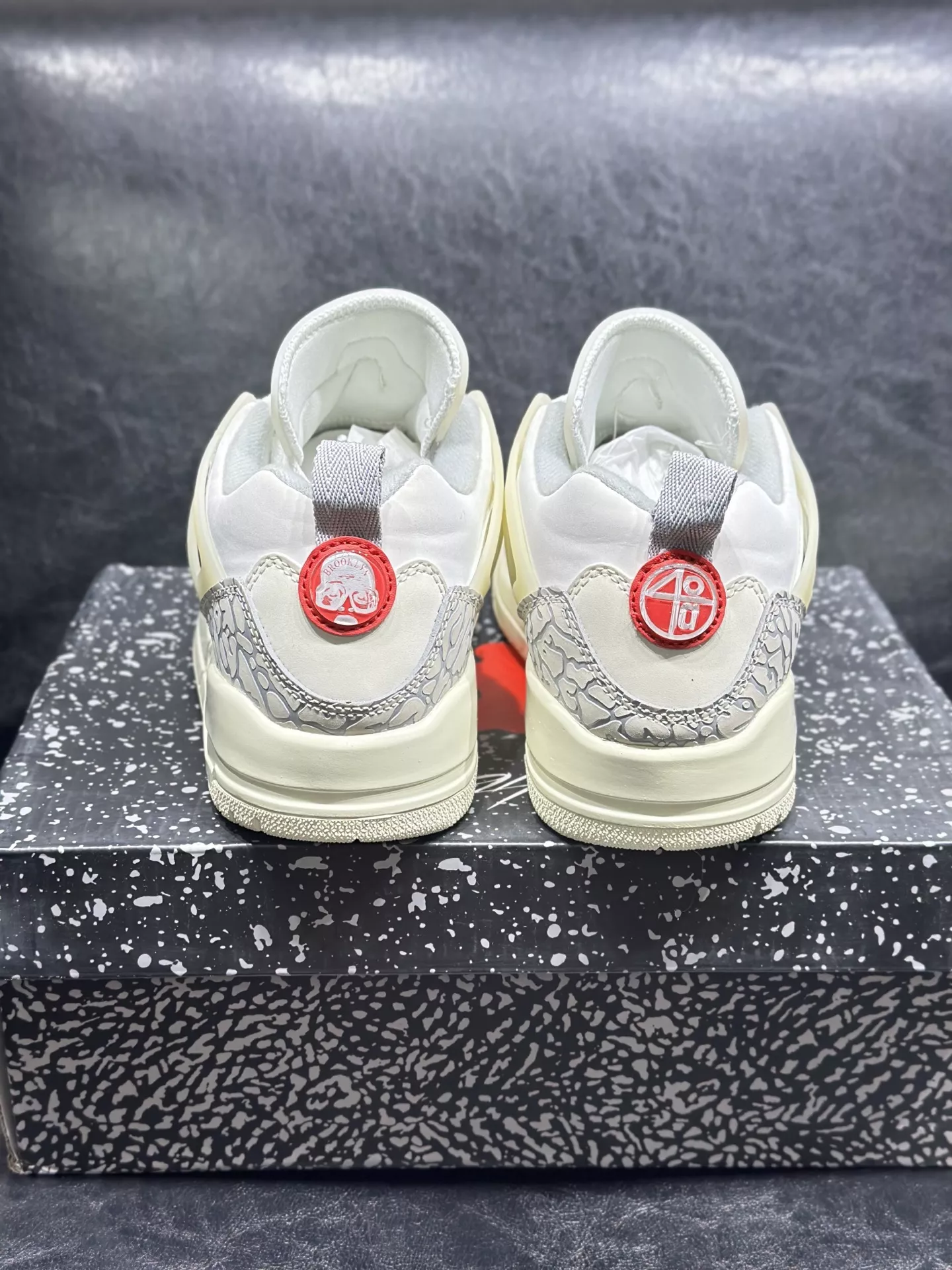 Air Jordan Spizike For Men Timeless 3945