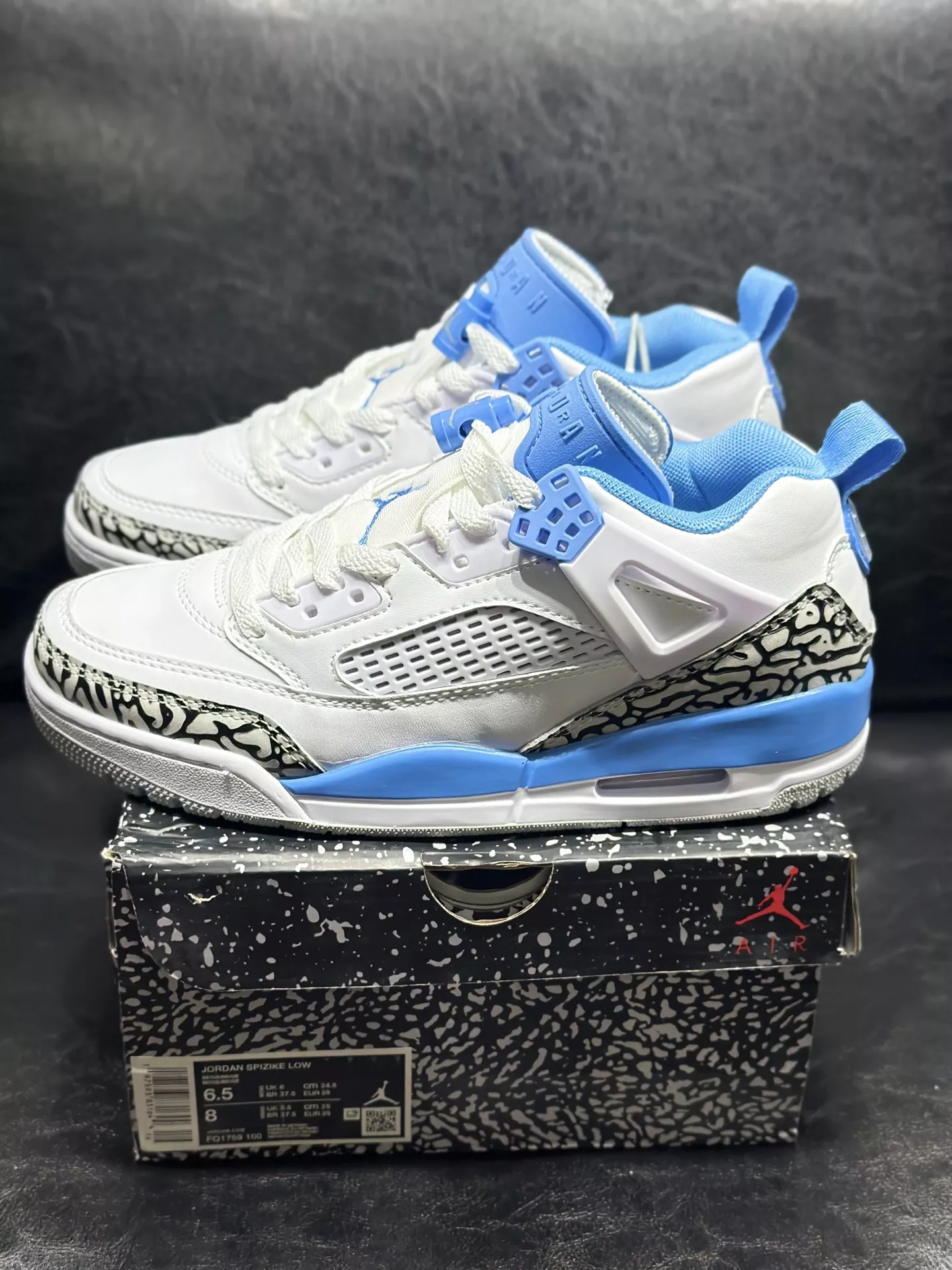 Air Jordan Spizike For Men TopPick 2927