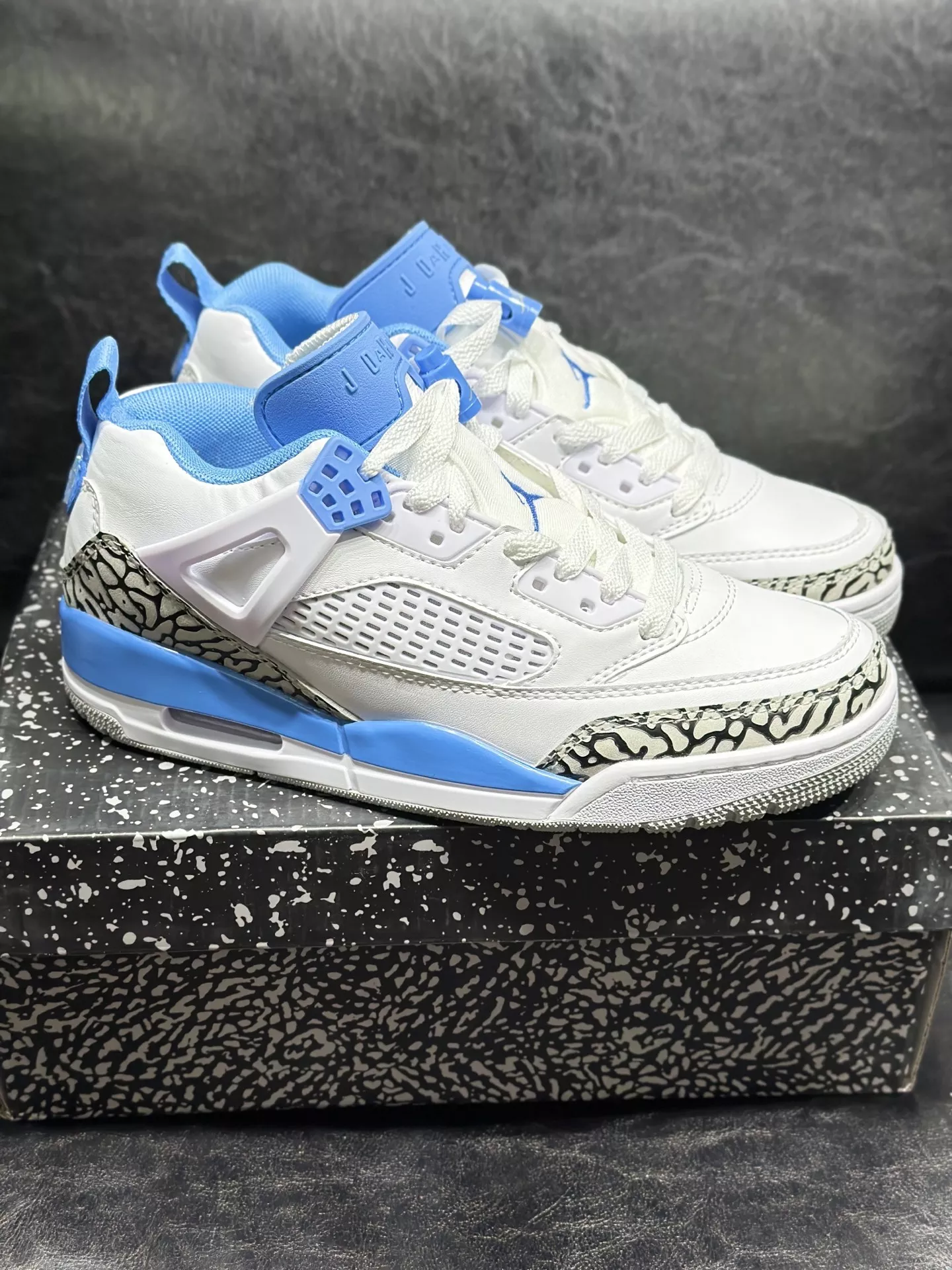Air Jordan Spizike For Men TopPick 2927