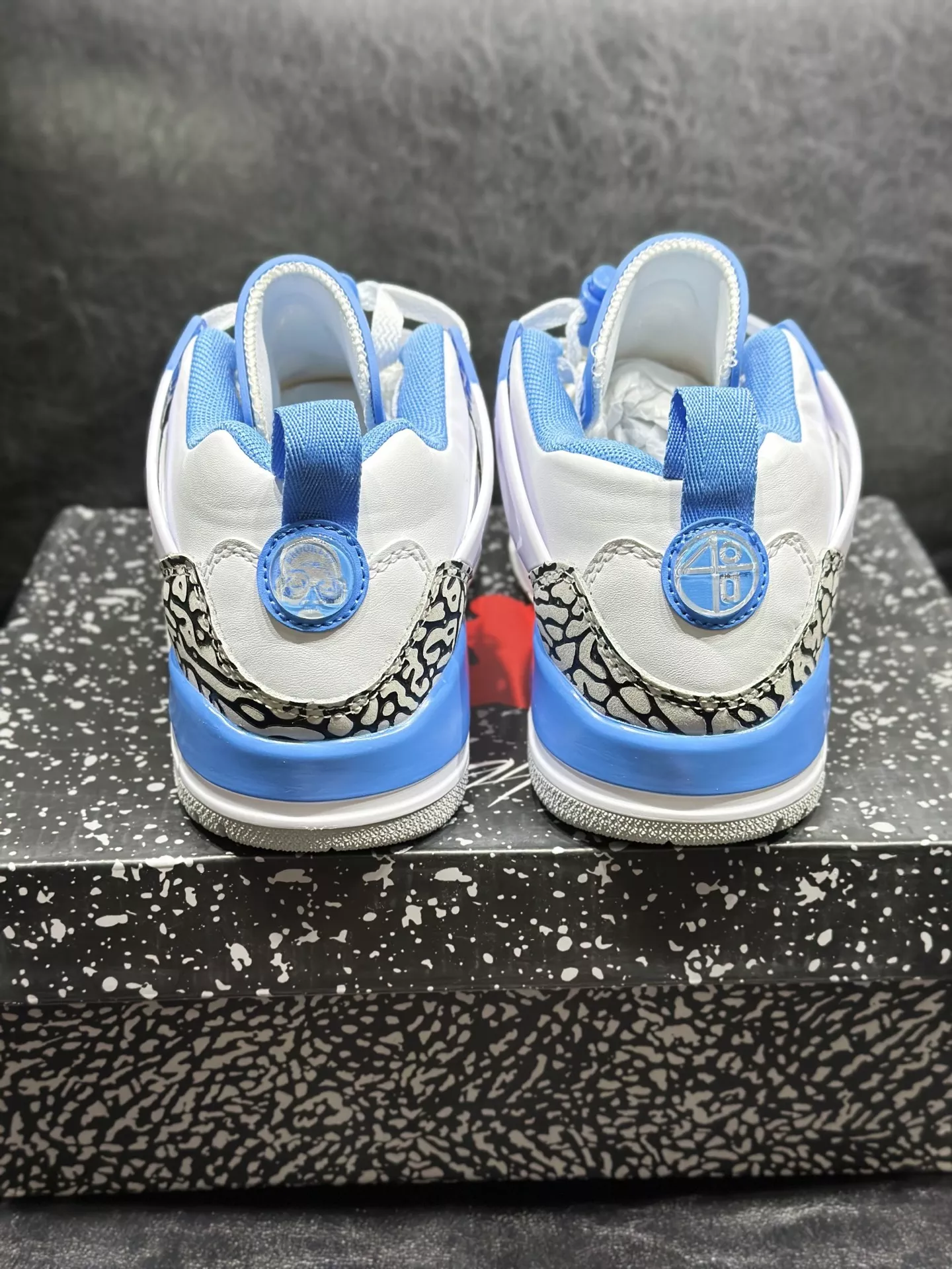 Air Jordan Spizike For Men TopPick 2927