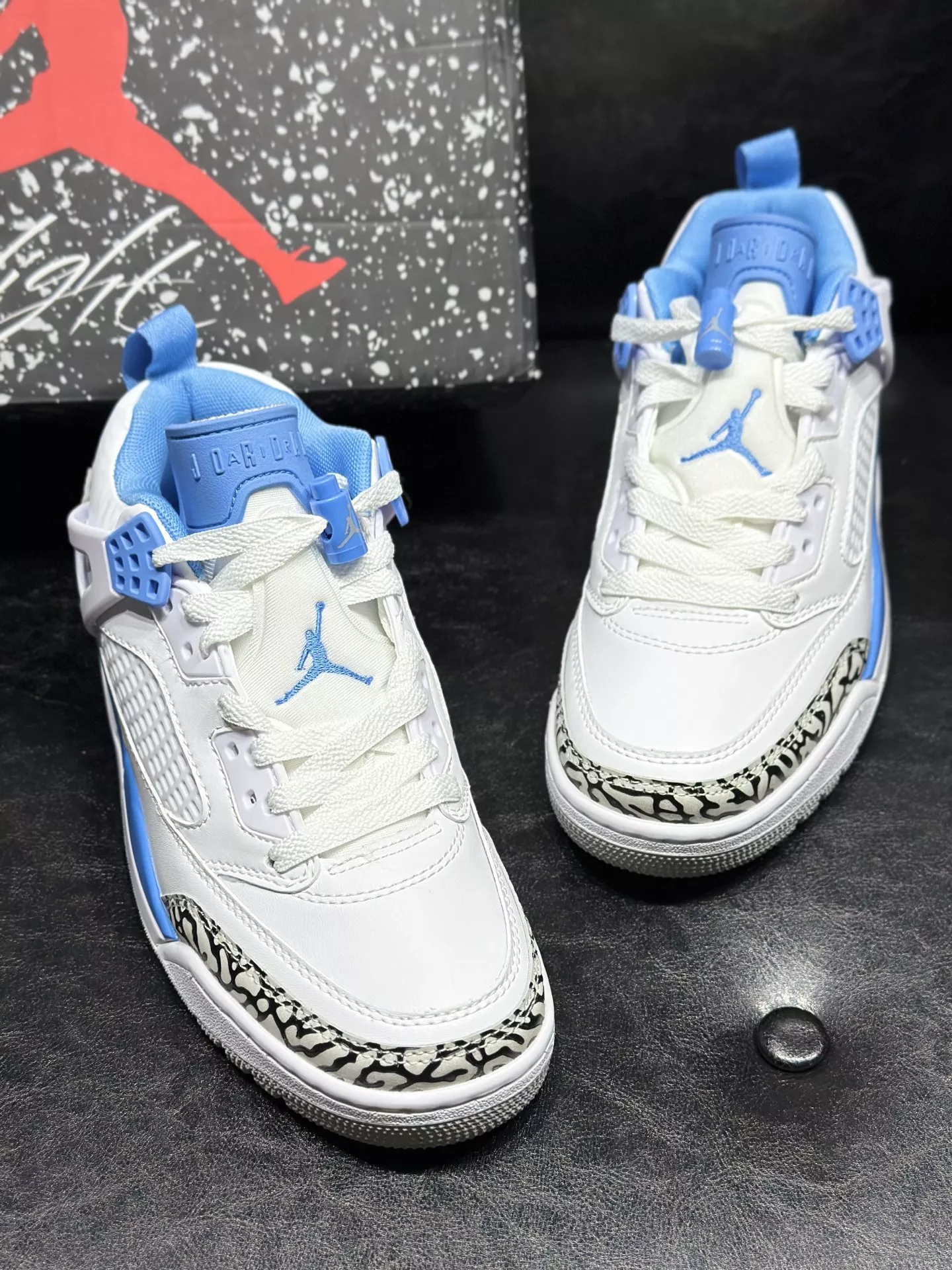Air Jordan Spizike For Men TopPick 2927