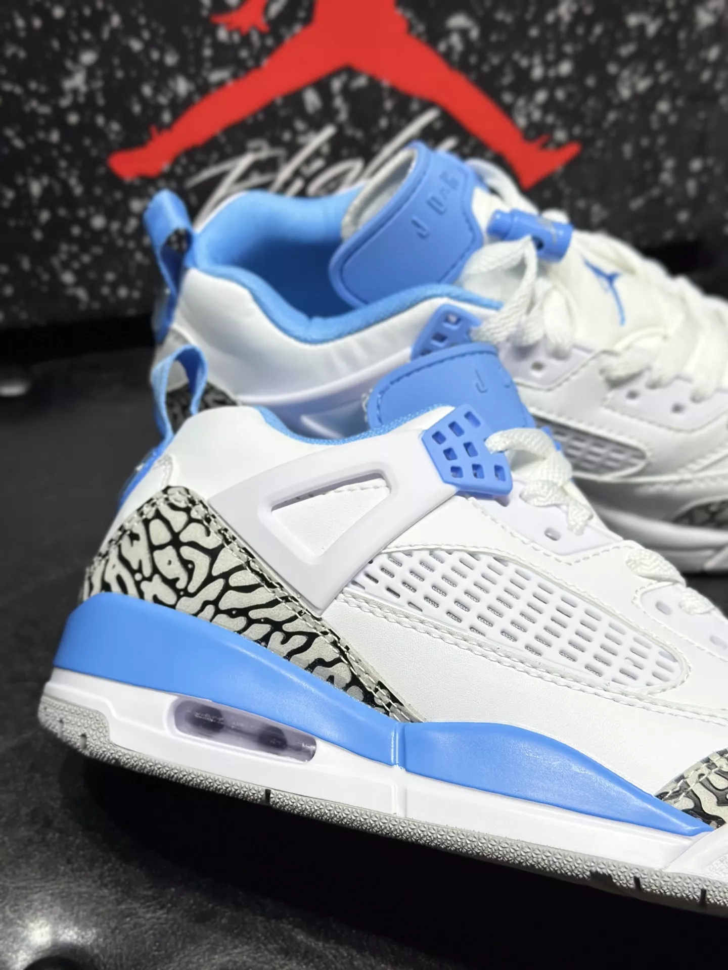 Air Jordan Spizike For Men TopPick 2927