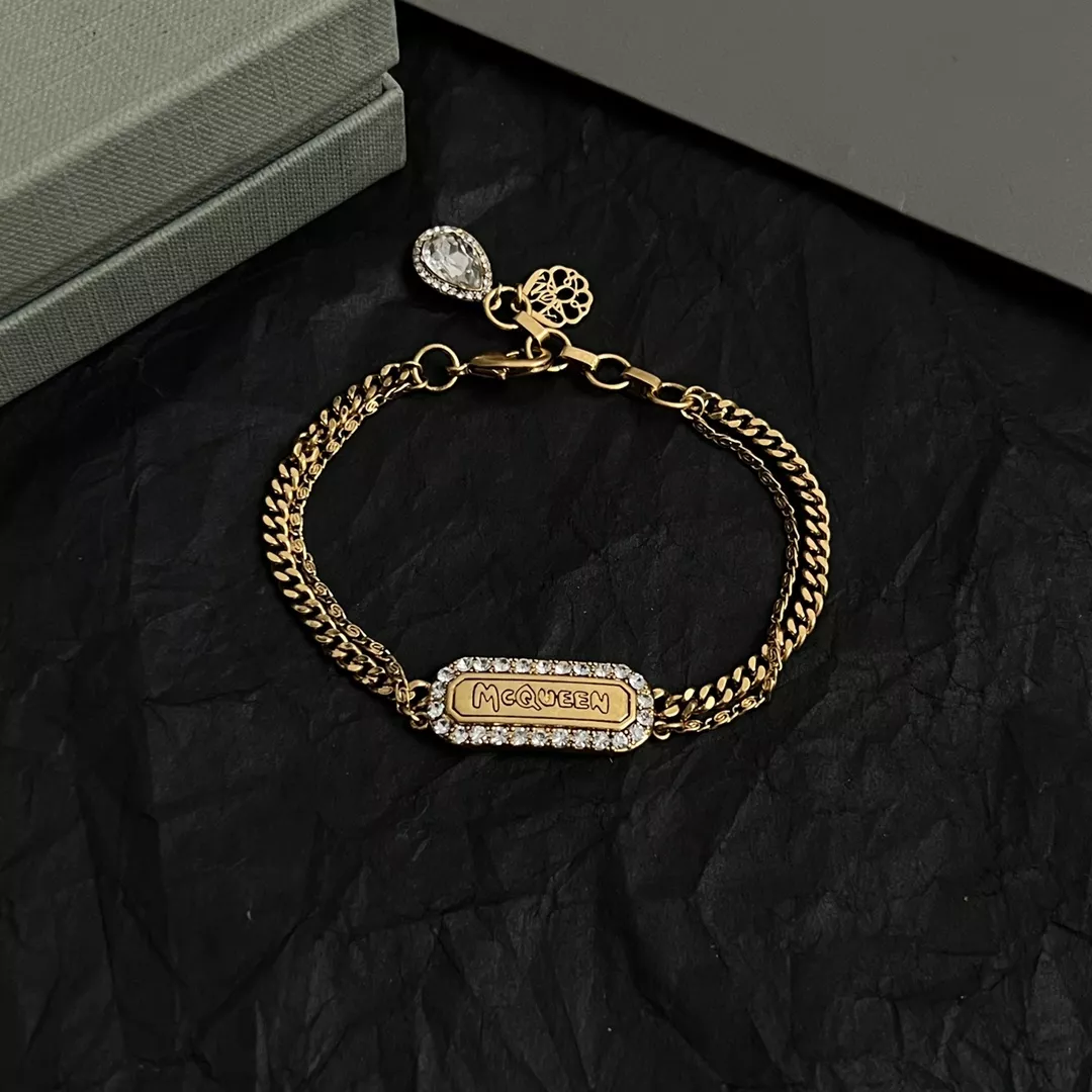Alexander McQueen Bracelets EasyMatch 523
