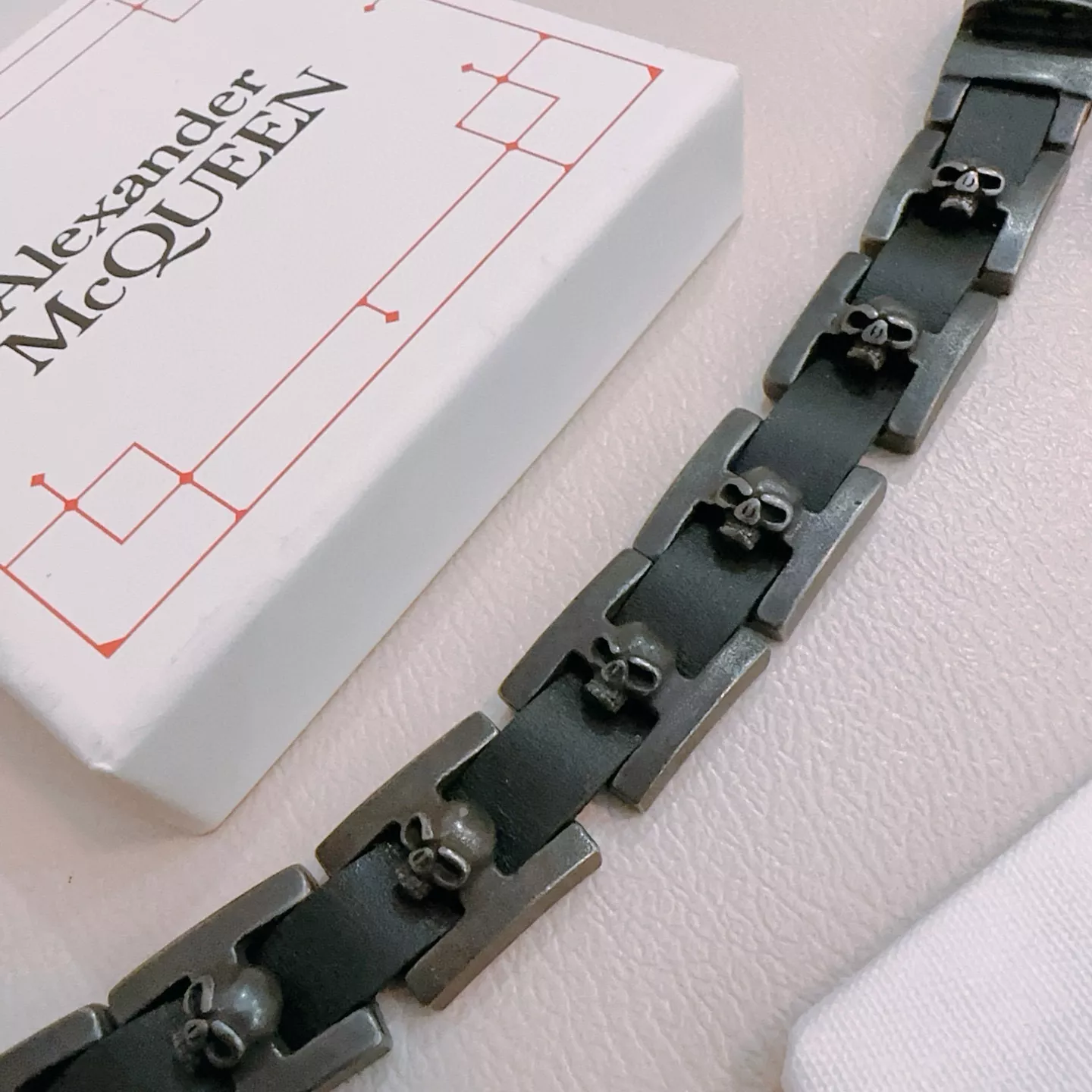 Alexander McQueen Bracelets SportInspired 1241