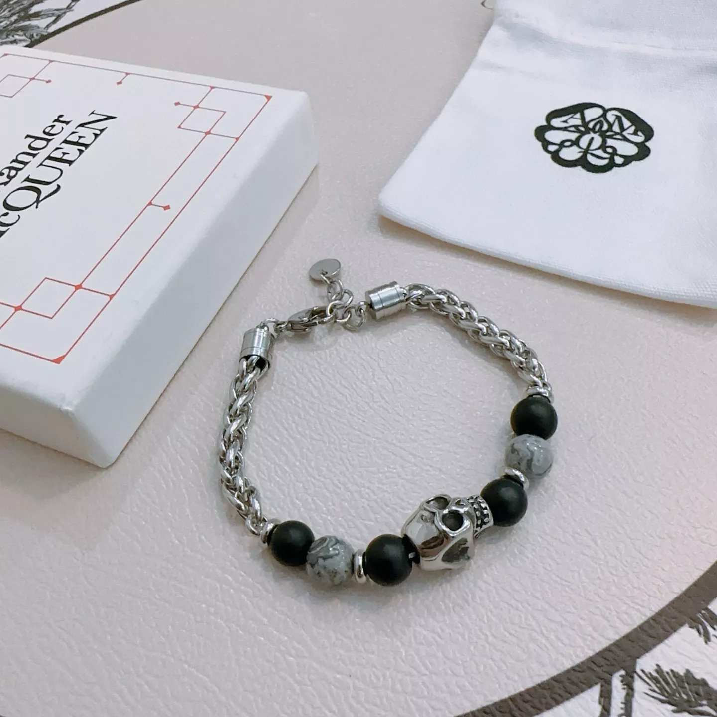 Alexander McQueen Bracelets StreetReady 2403