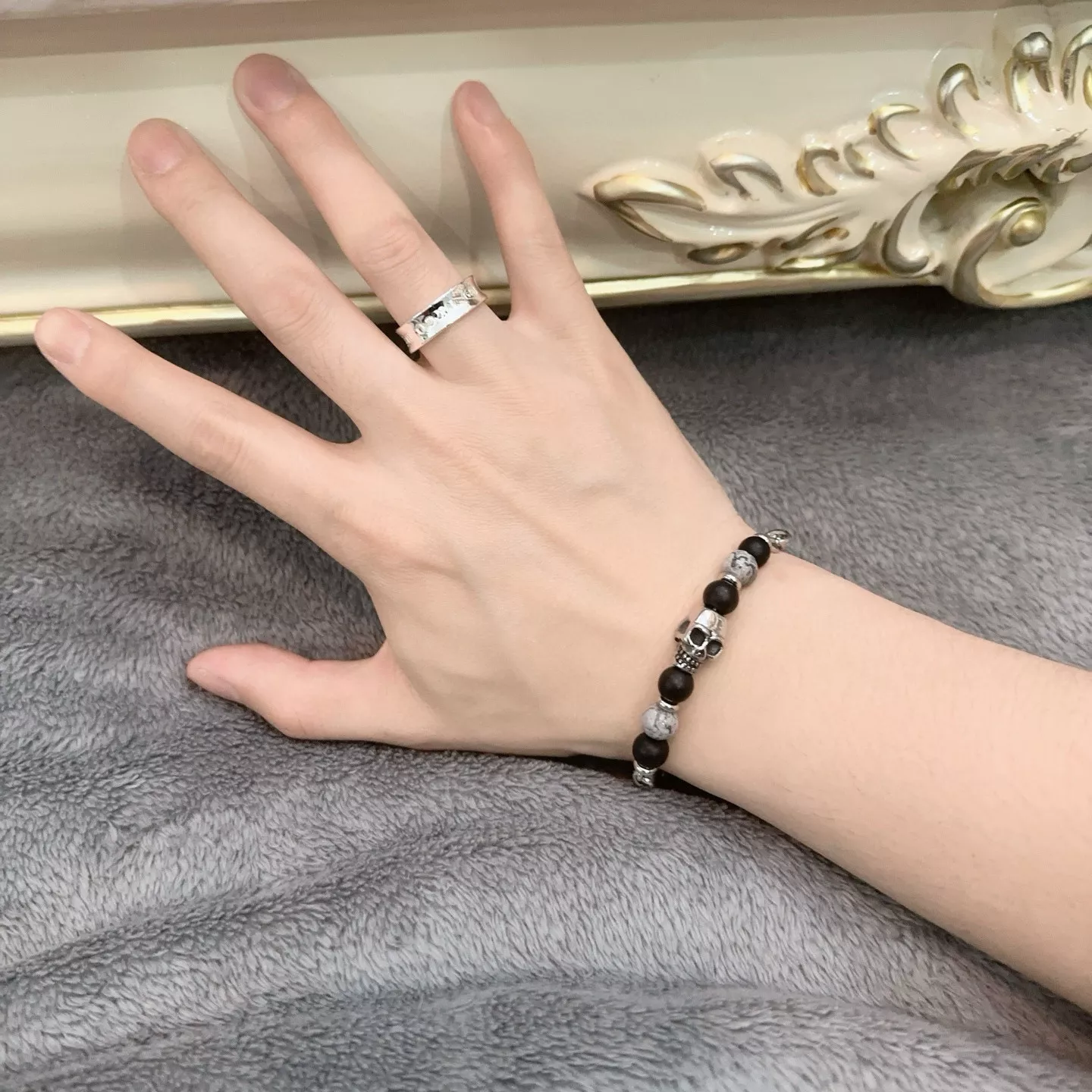 Alexander McQueen Bracelets StreetReady 2403