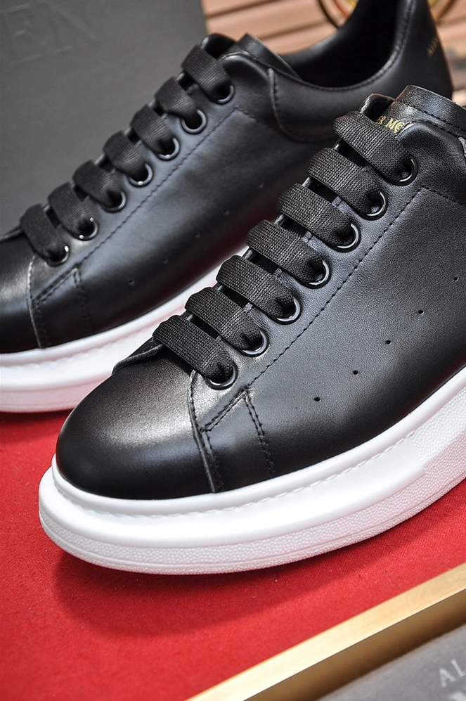 Alexander McQueen Casual Shoes For Men EasyMatch 2833
