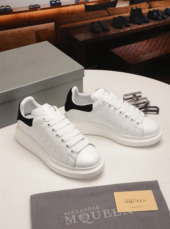 Alexander McQueen Casual Shoes For Men TopPick 2226