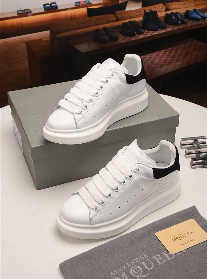 Alexander McQueen Casual Shoes For Men TopPick 2226