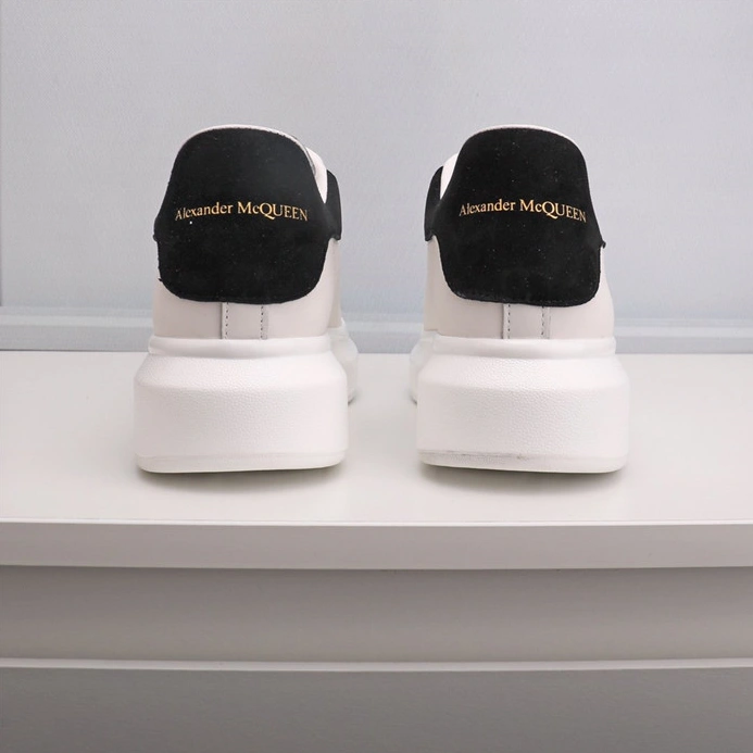 Alexander McQueen Casual Shoes For Women Durable 3704