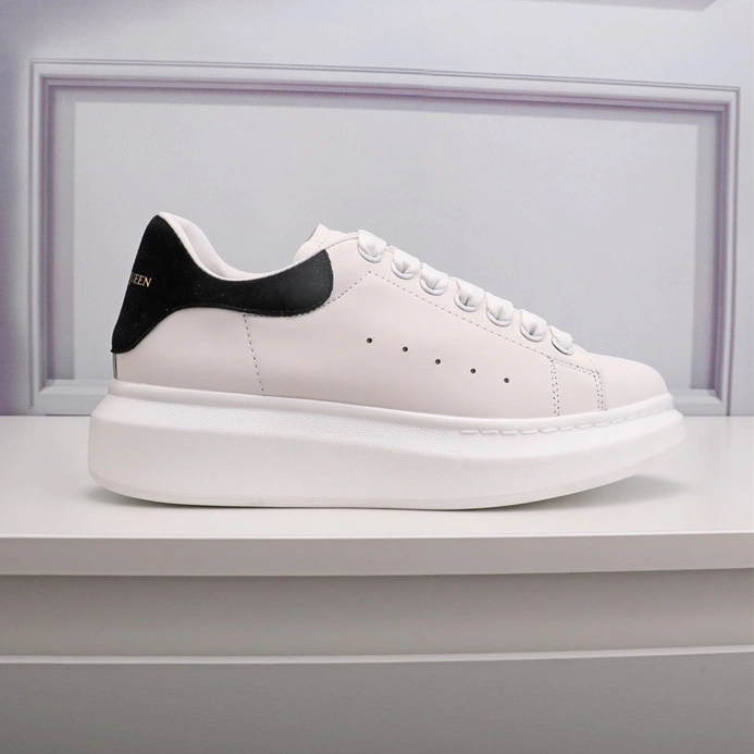 Alexander McQueen Casual Shoes For Women Durable 3704