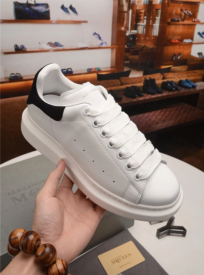 Alexander McQueen Casual Shoes For Women GoAnywhere 9801