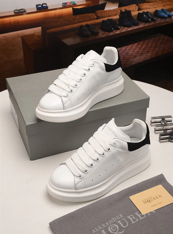 Alexander McQueen Casual Shoes For Women GoAnywhere 9801