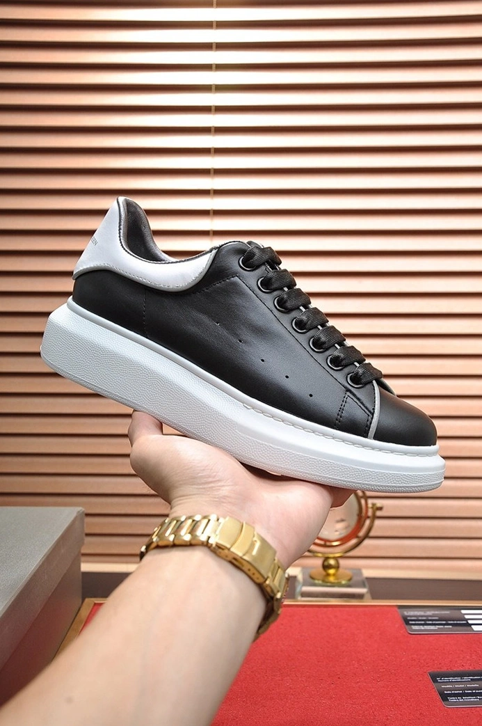 Alexander McQueen Casual Shoes For Women Practical 3512
