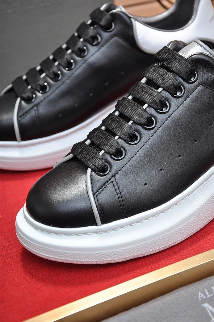 Alexander McQueen Casual Shoes For Women Practical 3512