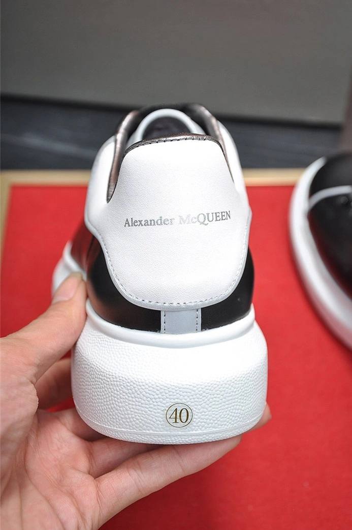 Alexander McQueen Casual Shoes For Women Practical 3512