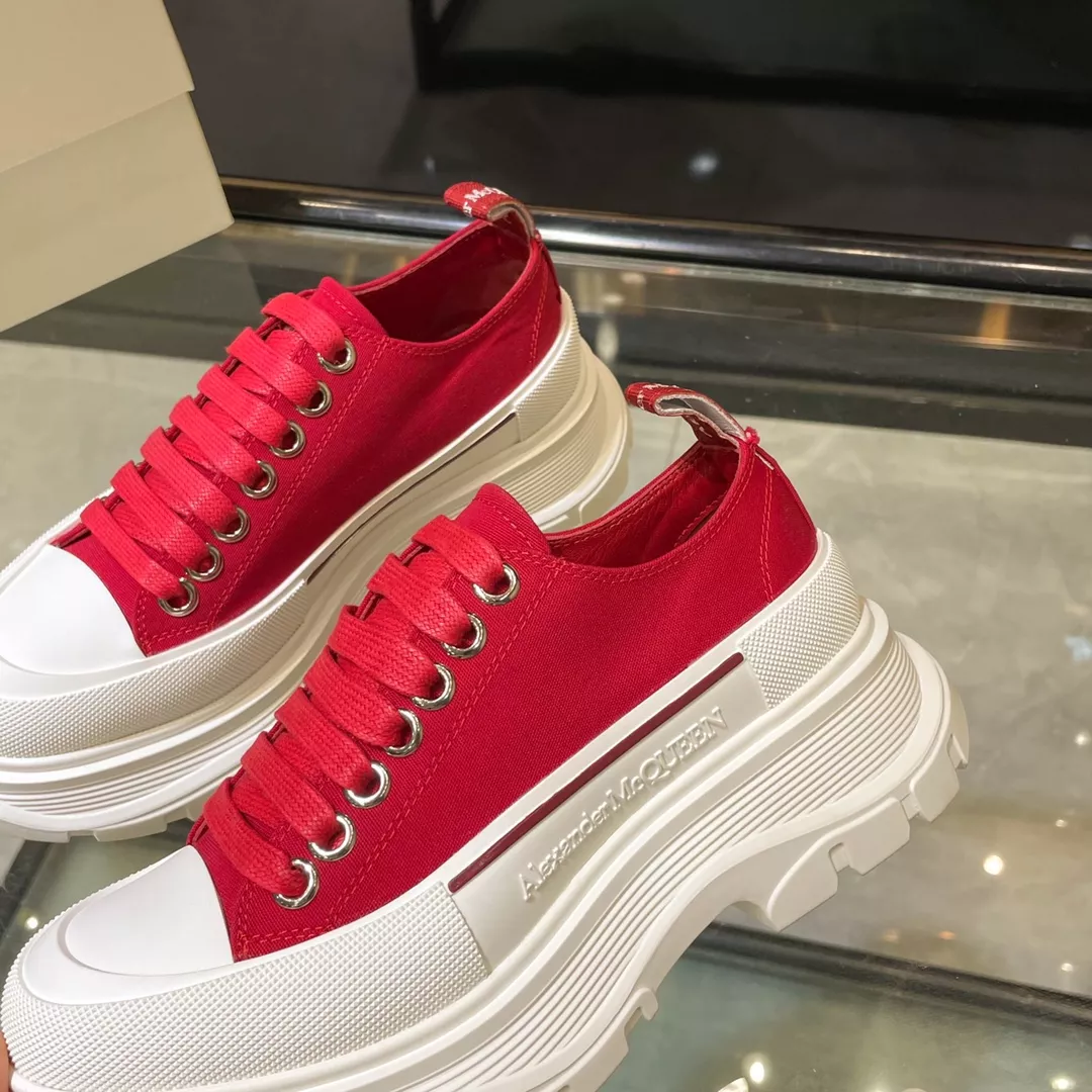 Alexander McQueen Casual Shoes For Women SmartChoice 2235