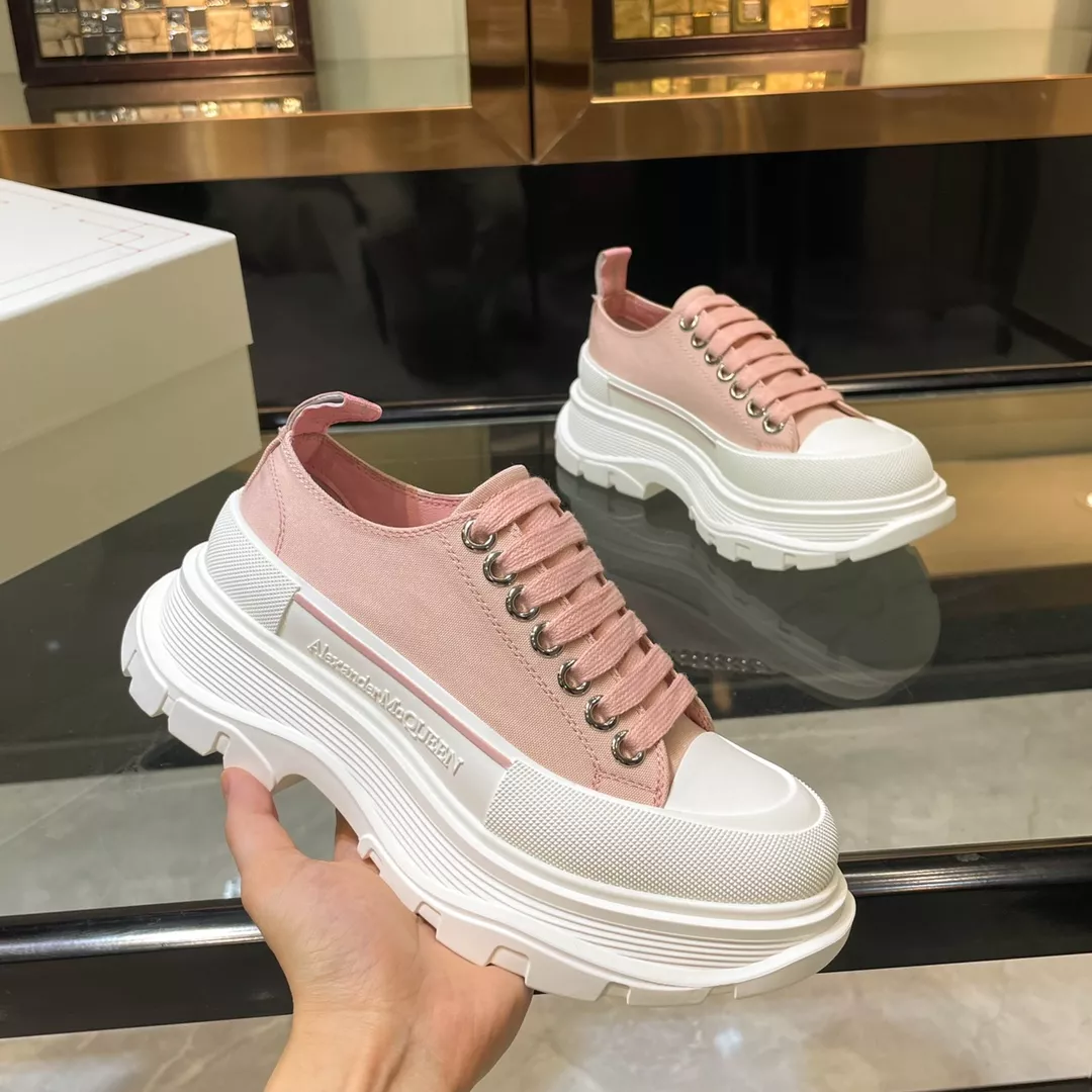 Alexander McQueen Casual Shoes For Women SmartChoice 4433