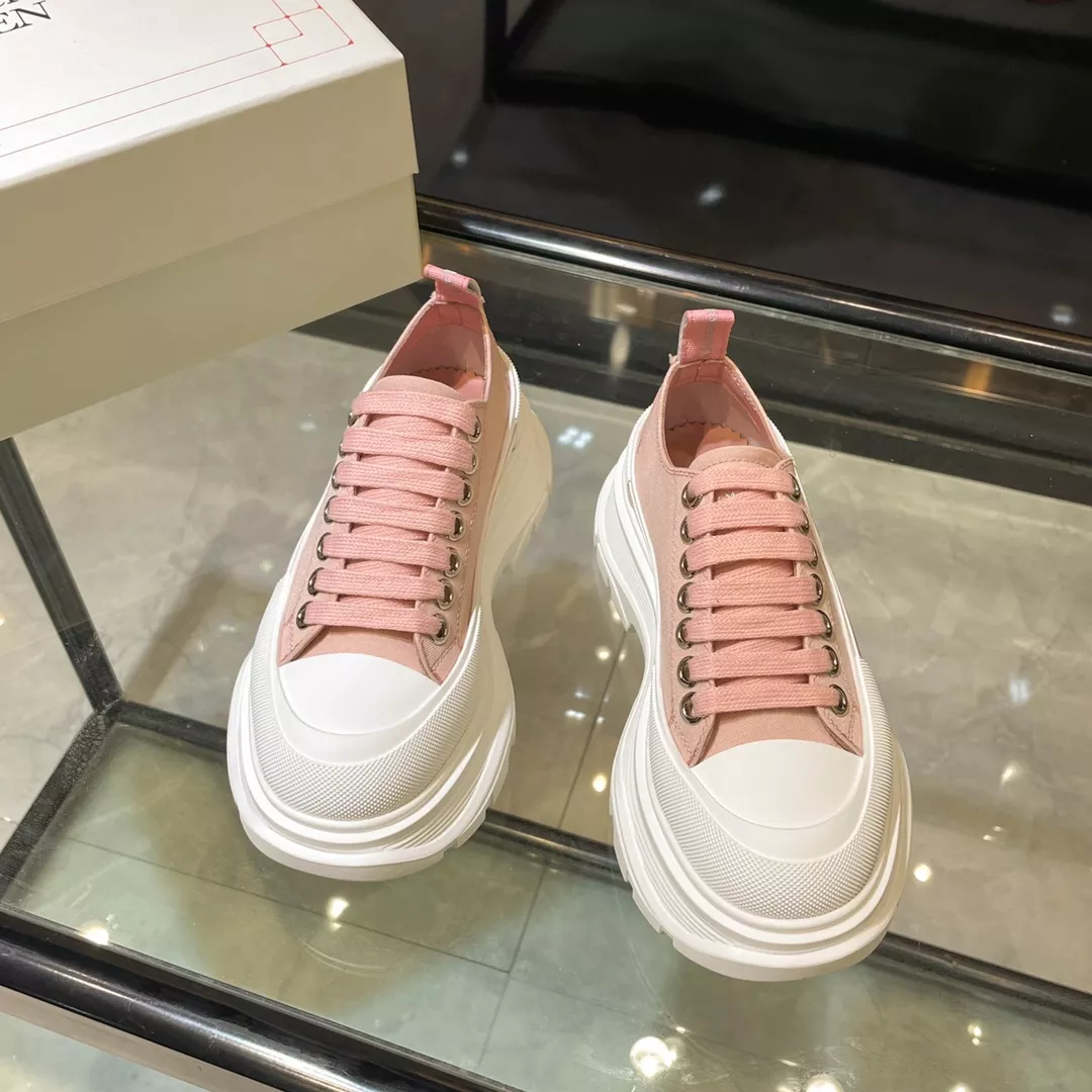 Alexander McQueen Casual Shoes For Women SmartChoice 4433